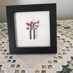 2026年最新】刺繍額の人気アイテム - メルカリ