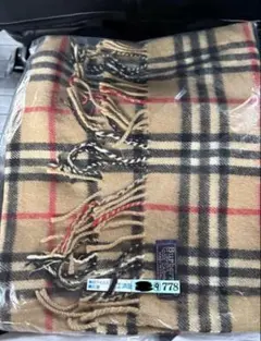 BURBERRY マフラーのサムネイル