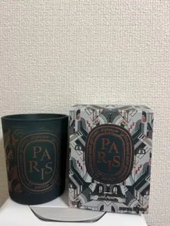 diptyque PARIS アロマキャンドル 190g