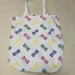 IKEA AURTIENDE エコバッグ トートバッグのサムネイル