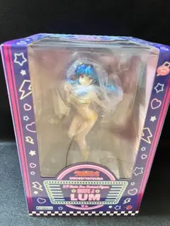 コトブキヤ ARTFX J 1/7 うる星やつら ラム 特典パーツ付き12155
