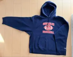 チャンピオン リバースウィーブ パーカー