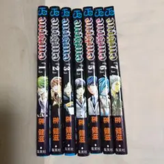 2025年最新】週刊少年ジャンプ 全巻の人気アイテム - メルカリ