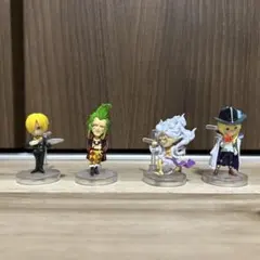 ワンピの実 4つセット