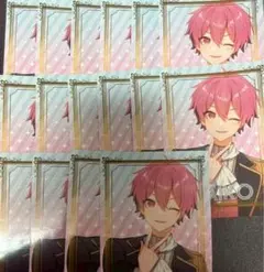 いれいす ないこ ブロマイド 16枚セット