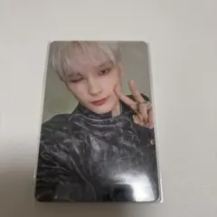 txt ヒュニンカイ トレカ 大阪公演限定