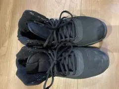 Nike ハイカットスニーカー