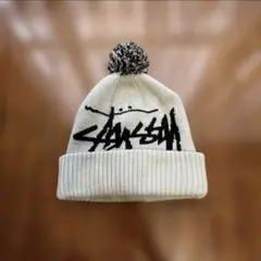 Stussy x Mountain Hardwear ニット帽 ビーニー - メルカリ