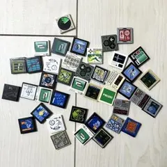 LEGO プリントパーツ シールパーツ まとめ