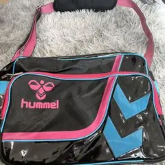 エナメルバック