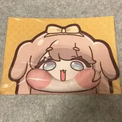 トリッカル バター マウスパッド