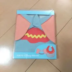 新品未使用　ディズニーランド　スタイ　ダンボ　ベビー