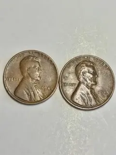 2026年最新】アメリカ 1 セント 1945の人気アイテム - メルカリ