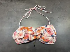 PEAK&PINE ビキニ 水着 花柄 9Mのサムネイル