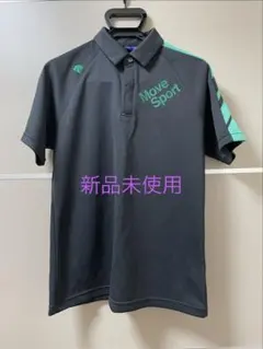 デサント メンズウェア