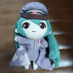 2026年最新】初音ミク ぬいぐるみ 千本桜の人気アイテム - メルカリ