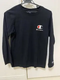 champion 長袖Tシャツ ロングTシャツ