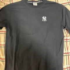 ニューヨーク・ヤンキース Tシャツ M 黒