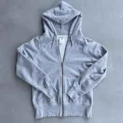 ORCIVAL オーシバル ジップアップパーカー グレー サイズ2 美品のサムネイル
