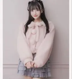 2026年最新】ピウム コートの人気アイテム - メルカリ