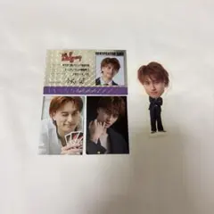 Aぇ! group カレンダー特典　小島健