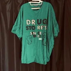 ドラッグストアーズ　半袖