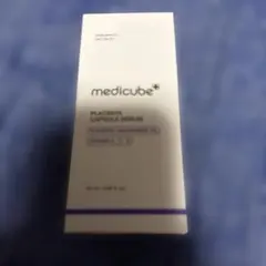 メディキューブ medicube PLACENTA CAPSULE PL セラムのサムネイル