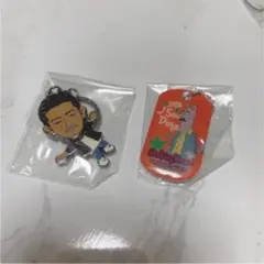 3JSB 小林直己　キーホルダー　セット
