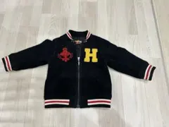 ヒスミニ　ジャケット