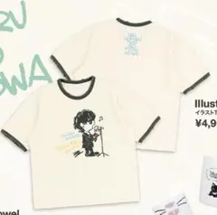2026年最新】yesung tシャツの人気アイテム - メルカリ