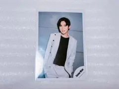 目黒蓮公式写真 SnowMan スノマニ ①