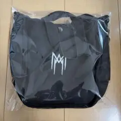 the GazettE ショルダーバッグ Whim Gazette（ウィム ガゼット） ショルダーバッグ バッグ 「Hoaw