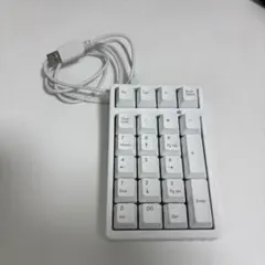 FILCO Majestouch TenKeyPad 2 本体 静音赤軸のサムネイル