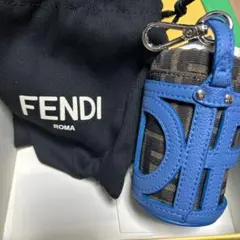 限定 FENDI×24BOTTLES フェンディ コラボ ボトル ホルダー 水筒 - メルカリ