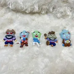 ★アンパンマン くっつくんです★マグネット