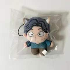 忍たま乱太郎 ほわぬい ナンジャタウン 綾部喜八郎