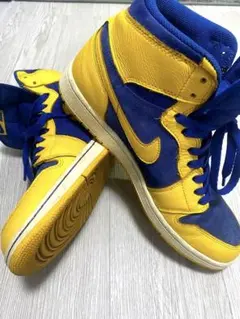 NIKE AIR JORDAN 1 RETRO HIGH OG Laney