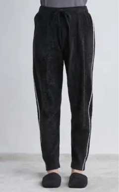 ジェラートピケオム コラボ JOEL ROBUCHON パンツL定価8910円