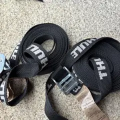 WTAPS WEBBING belt NYPO ベスト ダブルタップス 未使用 - メルカリ