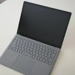 ☆Surface☆薄型軽量 13.5型 11世代i5 高解像度 ノートPC 箱付 - メルカリ