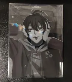 ヒプノシスマイク　ヒプマイ　山田 三郎　ZEROOUT　特典　着せ替えジャケット