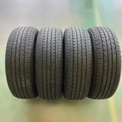 2026年最新】185/60r15 サマータイヤ 4本セット 中古の人気アイテム