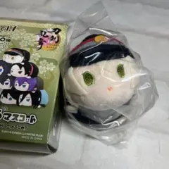 刀剣乱舞 もちもちマスコット 蛍丸
