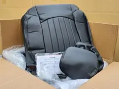 商談済】クラッツィオ ワン シートカバー│LA650S LA660S タント 