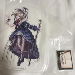 第五人格 ハロウィン演奏会 血の女王 マリー アクスタ - メルカリ