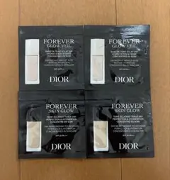 DIORスキンフォーエヴァー フルイドグロウ 1N/メイクアップベース