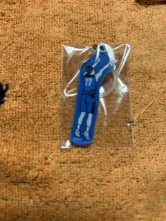 島根スサノオマジック　めじるしアクセサリー　横地聖真　#17 最安値