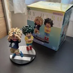 連なる星霜　D賞　いずく・かつき