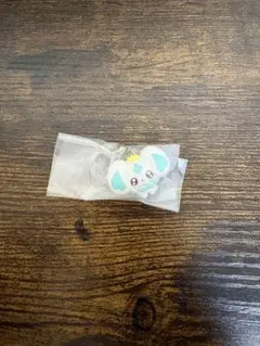 ぷちきゅあ ポルン めじるしアクセサリー