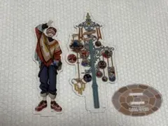 アクリルスタンド　和泉三月